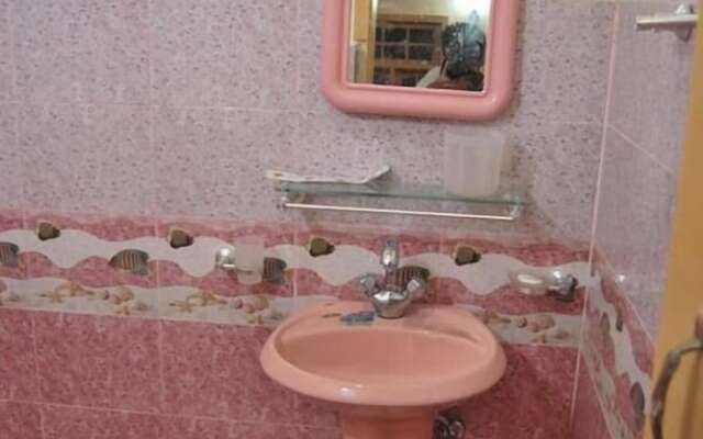 Grapes Garden Resort Hunza