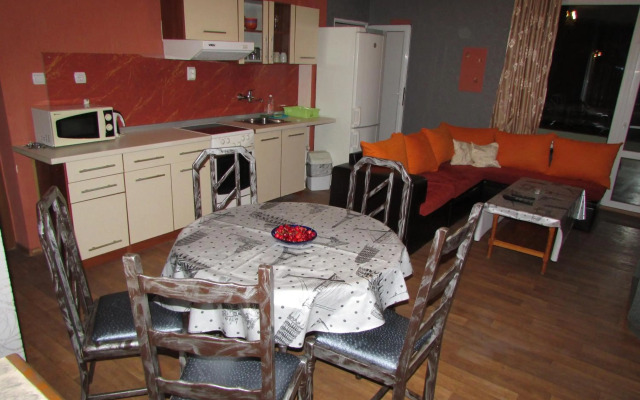 Guest House Morska Zvezda