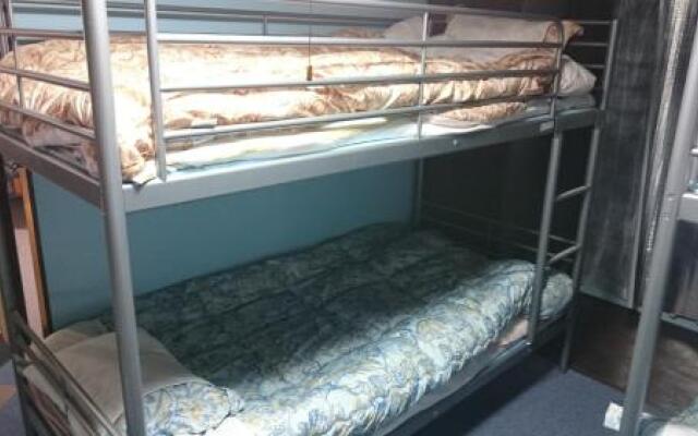 Miyuki House Hostel 2