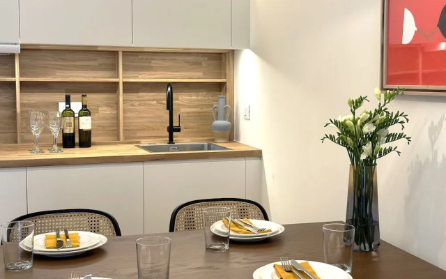 AIONION RESIDENCES by K&K