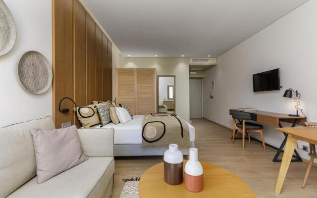 Salvia Areopolis All-Suite Hotel