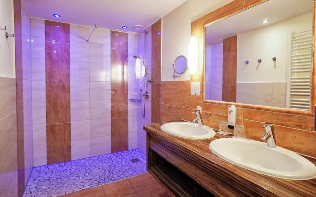 Wellness & Naturresort Reischlhof