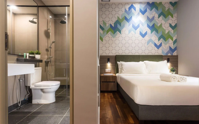 Le Vert Boutique Hotel