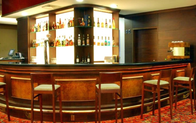 Radisson Montevideo Victoria Plaza Hotel