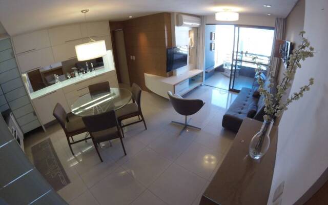 Apartamento alto padrão Iracema - am2201
