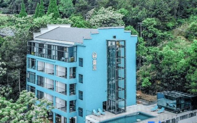 Xiyan, Enjoy Lake Living