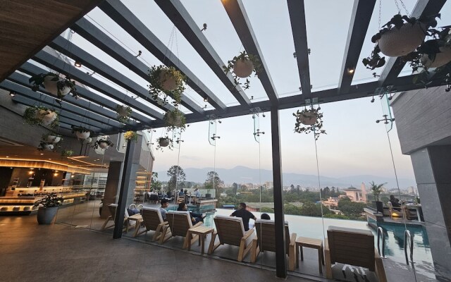 Hotel Barahi Kathmandu