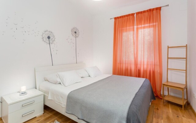 Stunning Home in Krk With Wifi and 1 Bedrooms