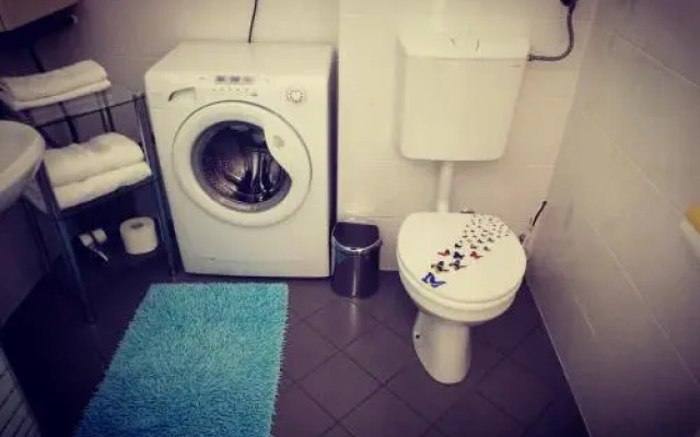 Apartment Lent
