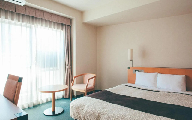 Kuretake Inn Okayama