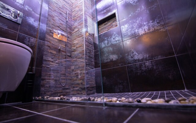 La Dimora Del Barbiere