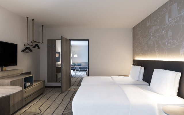 Hyatt Place Frankfurt Airport