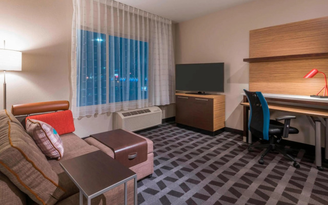 TownePlace Suites by Marriott Hays