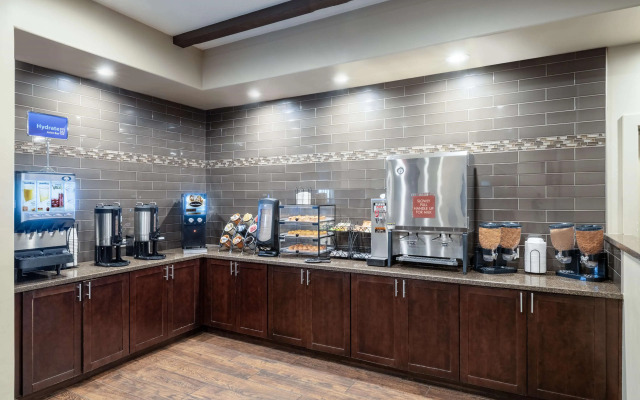 Best Western Pony Soldier Inn & Suites