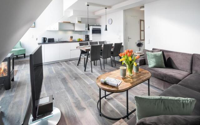 Haus Insulaner Tolle 7