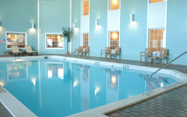 Sugar Beach Resort Hotel