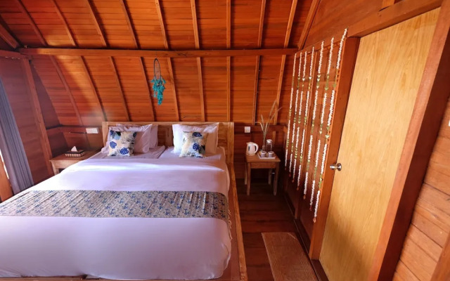 Adara Beach Hut