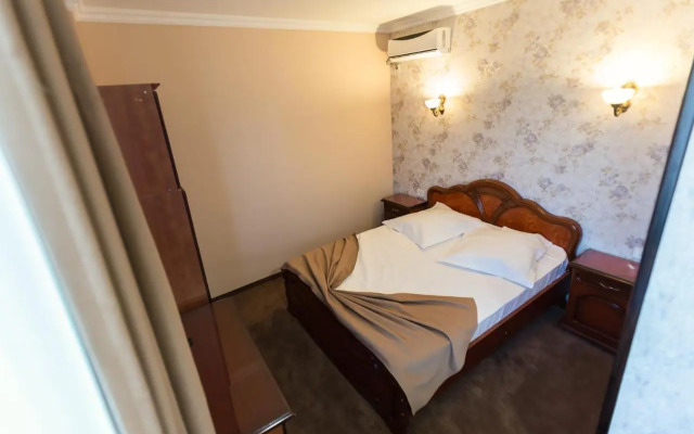 Express Residence