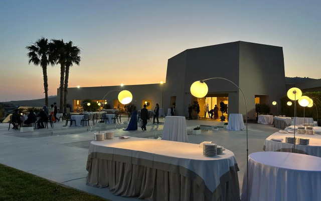 Desusino Residence & Hotel