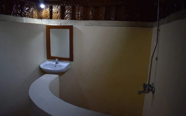 Juani beach bungalows