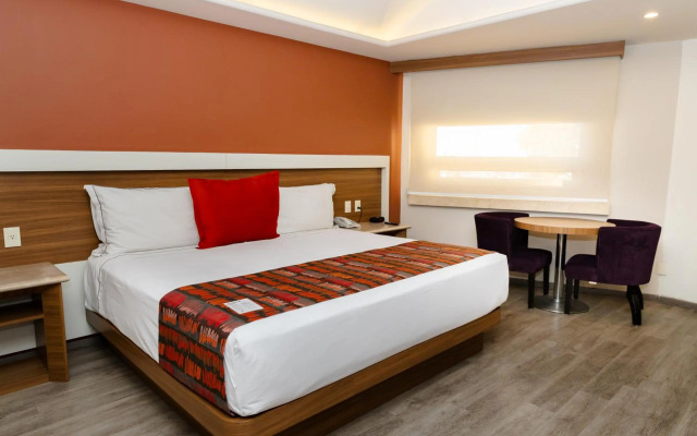 JF Grand Puebla