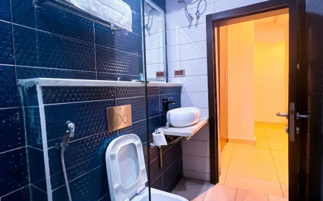 Entrust Hotel and Suites