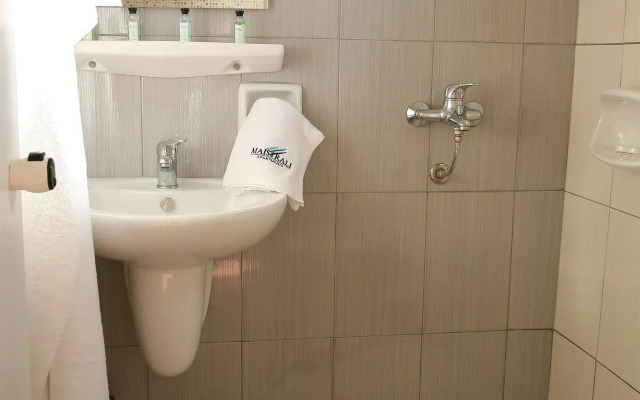 Maistrali Hotel Zante