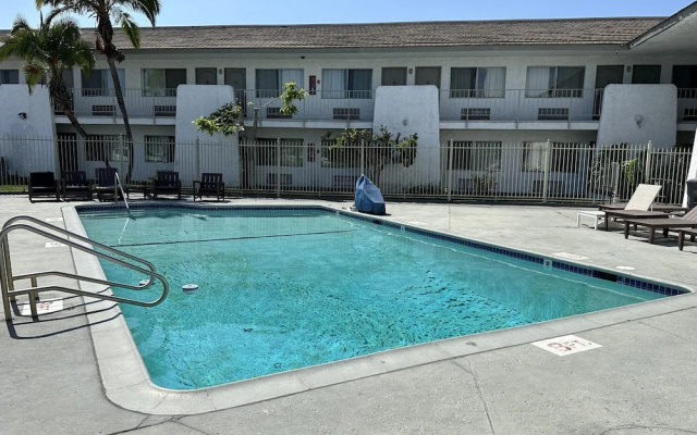 Garden Grove Inn