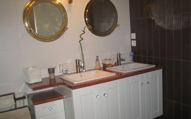 Chambres d'hôtes Breizhenson