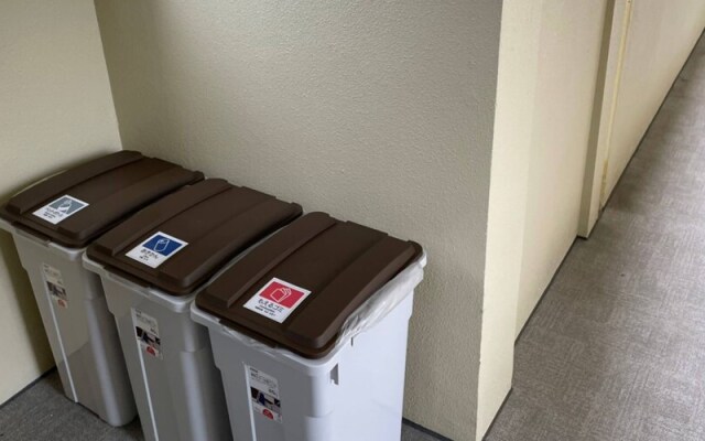 New Normal Hotel in NAMINOUE