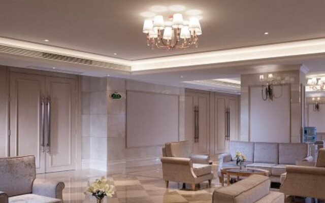 Vienna International Hotel Chongqing Yubei District Airport Branch