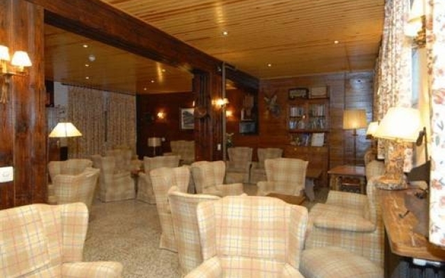 Hotel Roya