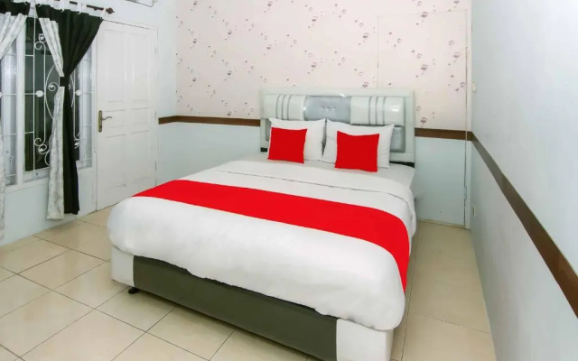ZAZADIOR Residence Syariah RedPartner