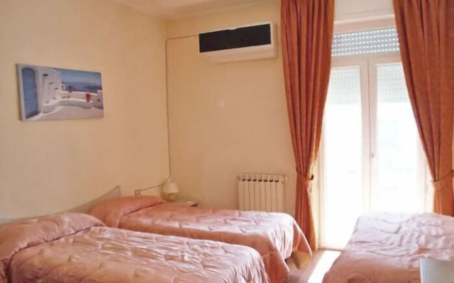 Hotel Mirage Versilia