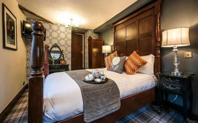 Broadoaks Country House