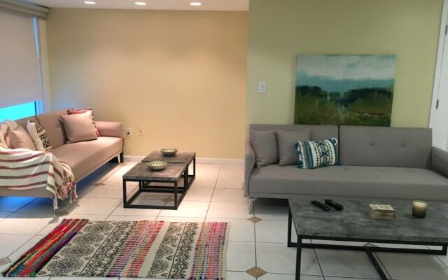 Soleil Apartments at Castle Beach Club
