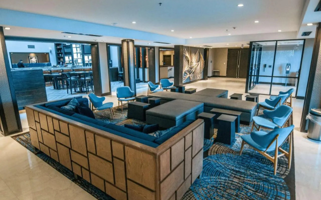 Doubletree By Hilton Lubbock - University Area