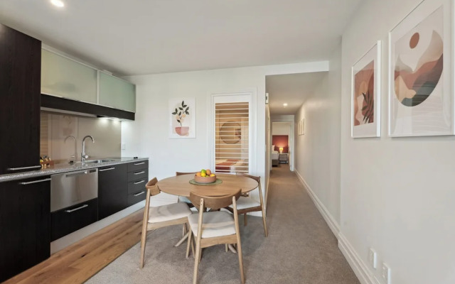 The Beacon - Town Centre Apartment 620