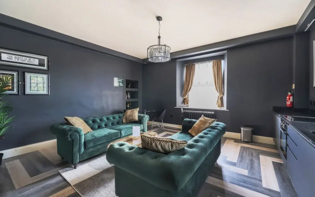 The Governance Apartments