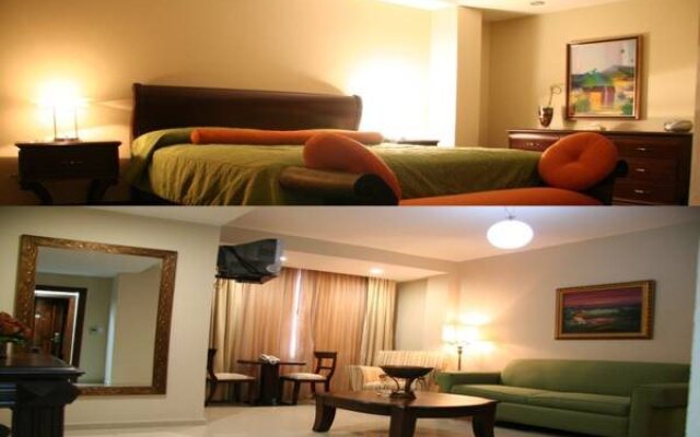 Aloha Sol Hotel