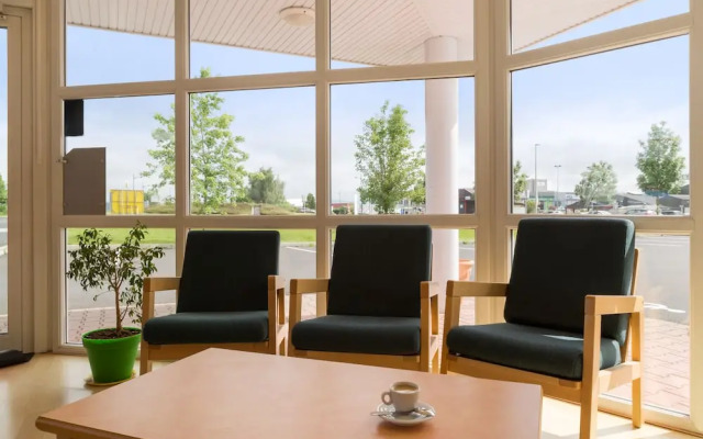 The Originals Access, Hôtel St Flour