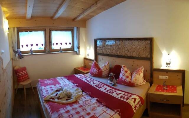 Untertalhof - Gröden - Dolomiten