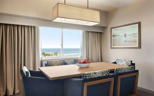Embassy Suites by Hilton Monterey Bay Seaside
