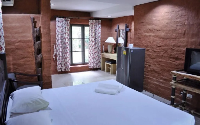 The Jungle House Khaoyai