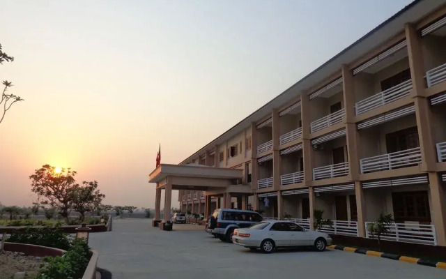 Shwe Hin Thar Hotel