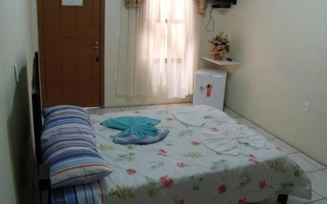 Pousada da Mari