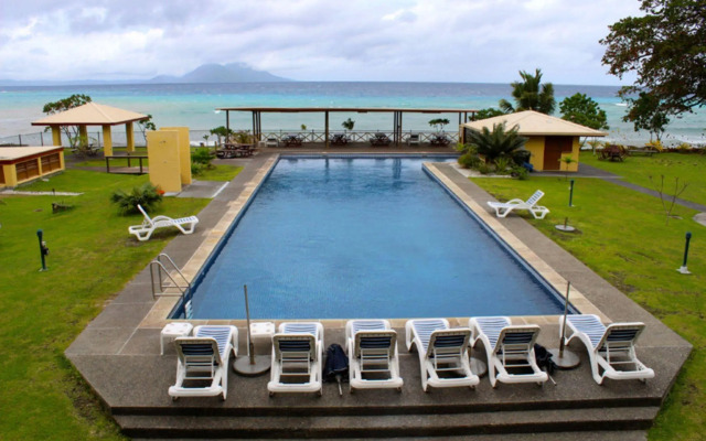 Rapopo Plantation Resort