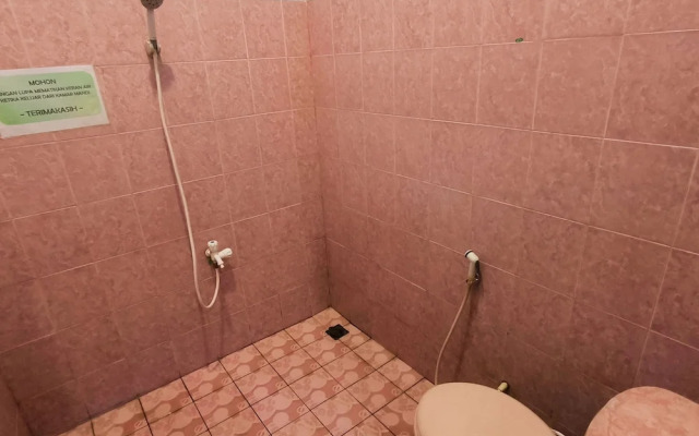 Hotel Mustika Syariah