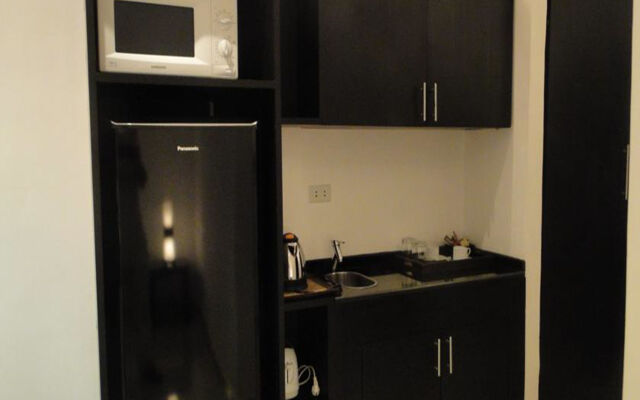 East Suites
