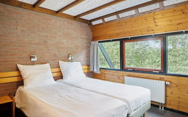 Summio Bungalowpark Herperduin